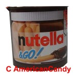 Nutella & Go!